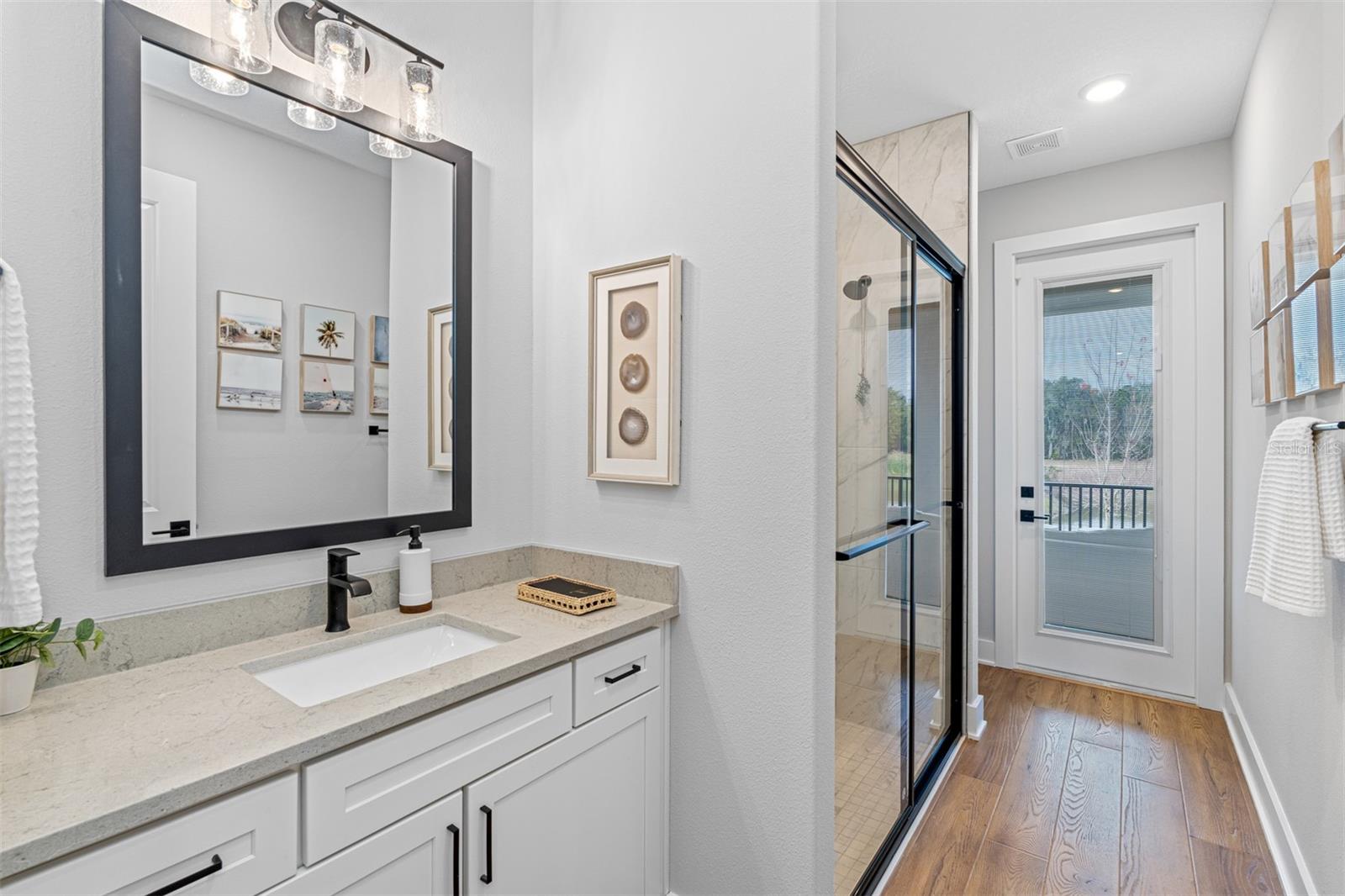 SOUTHERN HILLS PLANTATION - Residential