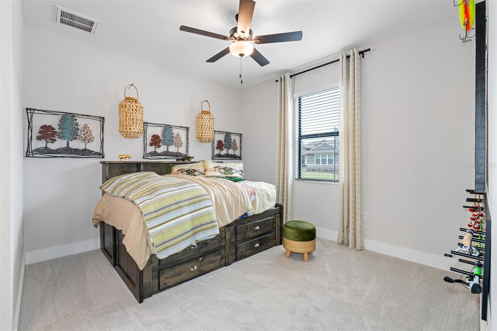 SOUTHERN HILLS PLANTATION - Residential