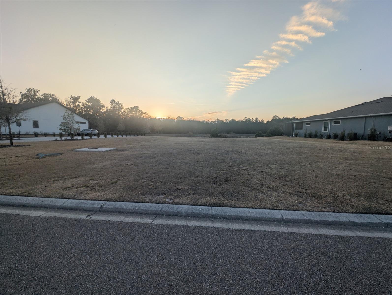 SOUTHERN HILLS PLANTATION - Residential