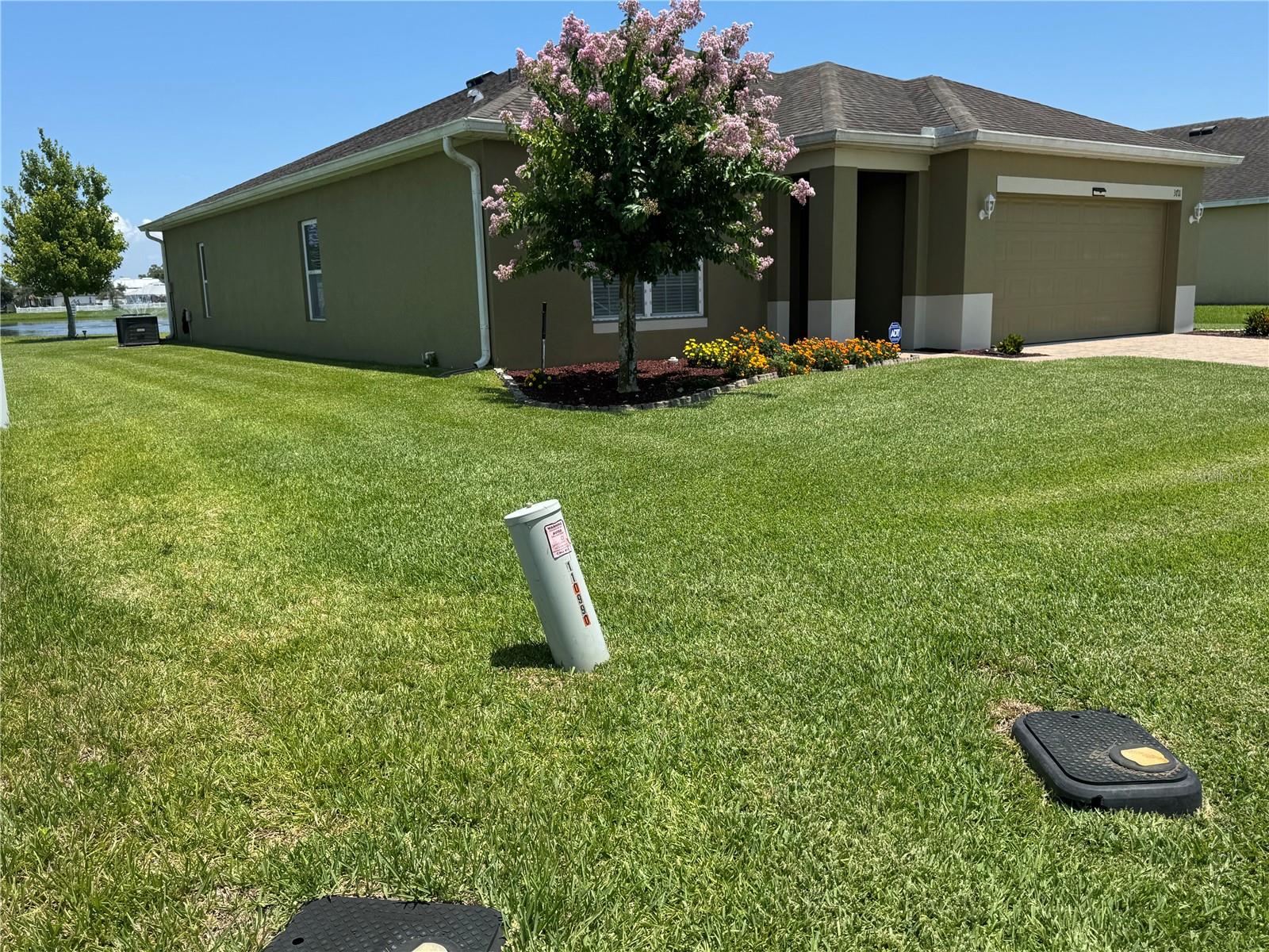 3711 BRIARWOOD ESTATES CIRCLE