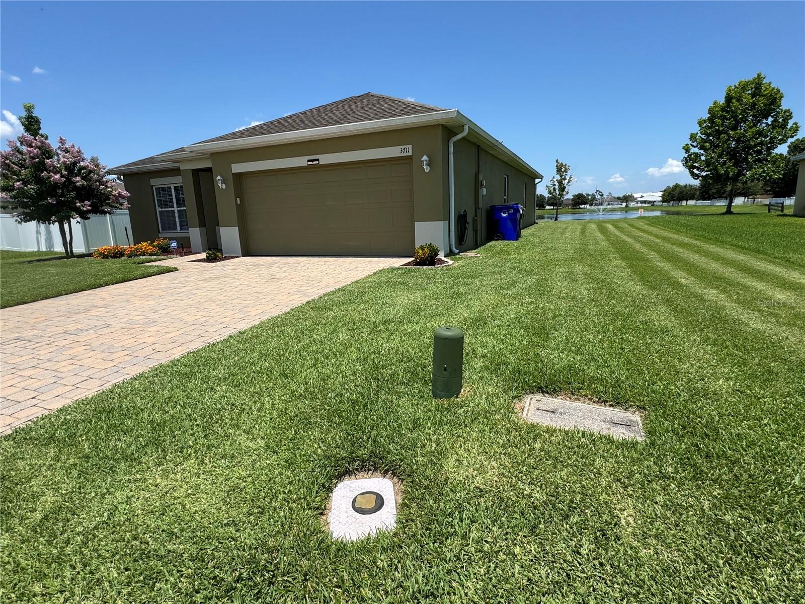3711 BRIARWOOD ESTATES CIRCLE