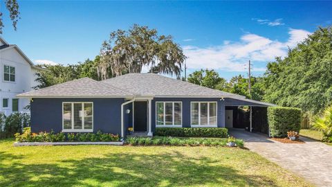 1202 CHICHESTER STREET ORLANDO FL 32803