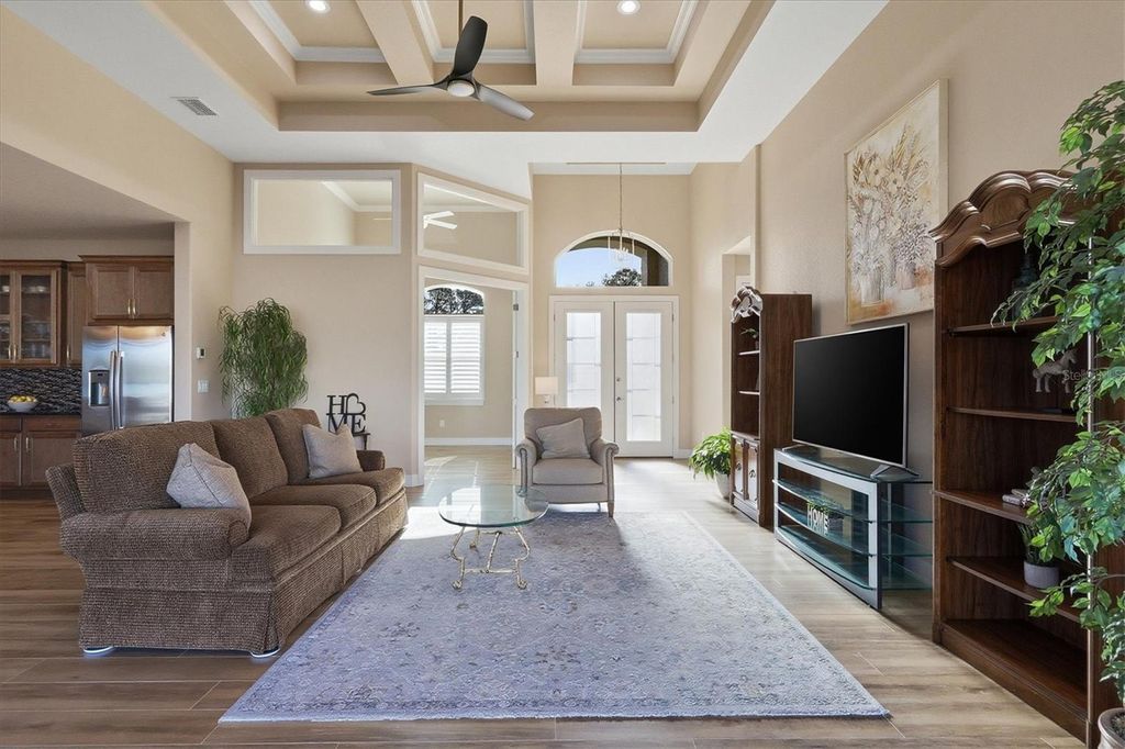 Photo of 9185 Santa Lucia Drive, Port Charlotte, FL 33981 (MLS # D6145958)