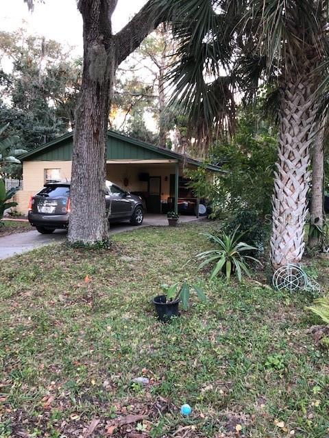 Pointer 01 - Residential