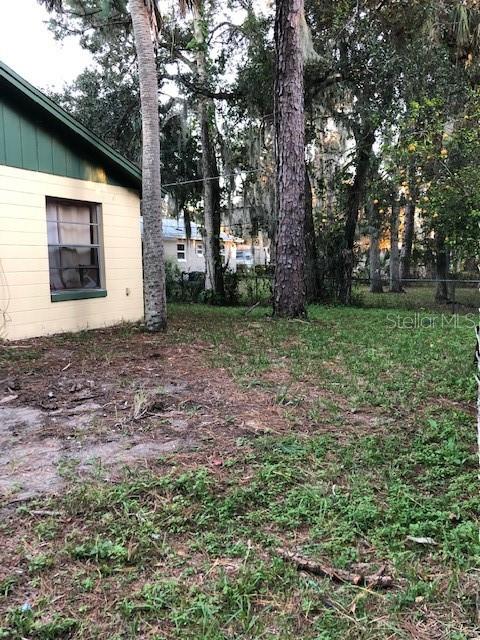 Pointer 01 - Residential