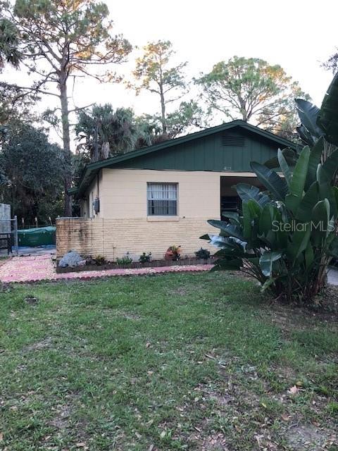 Pointer 01 - Residential