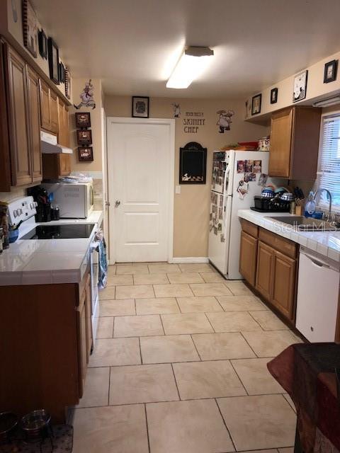 Pointer 01 - Residential