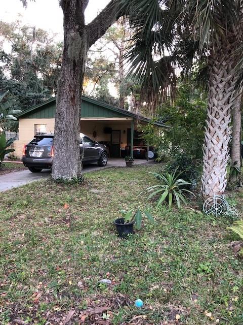 Pointer 01 - Residential