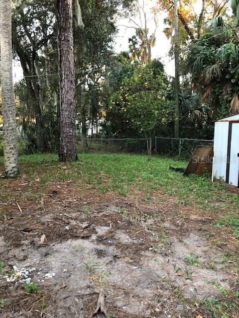 Pointer 01 - Residential