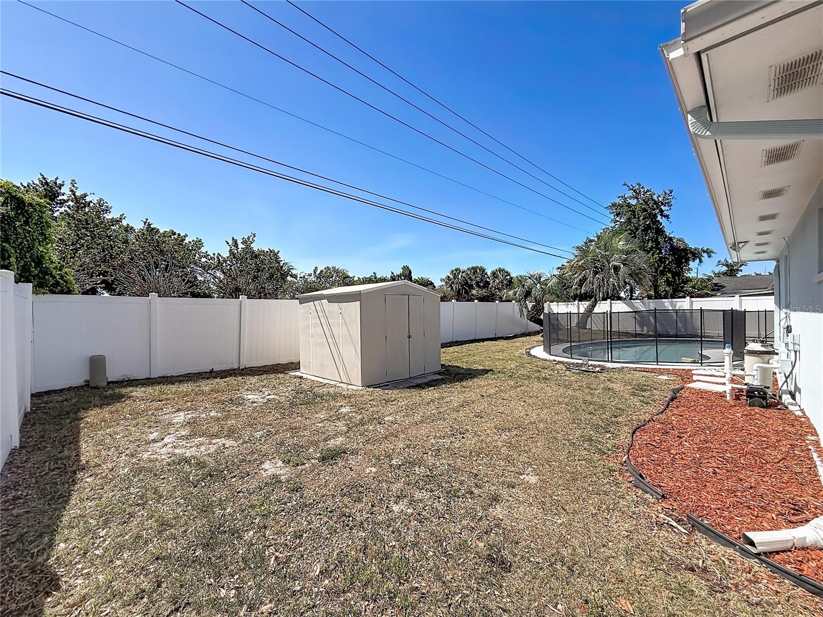 ORANGEWOOD ESTATES SUB SEC 2 - Residential