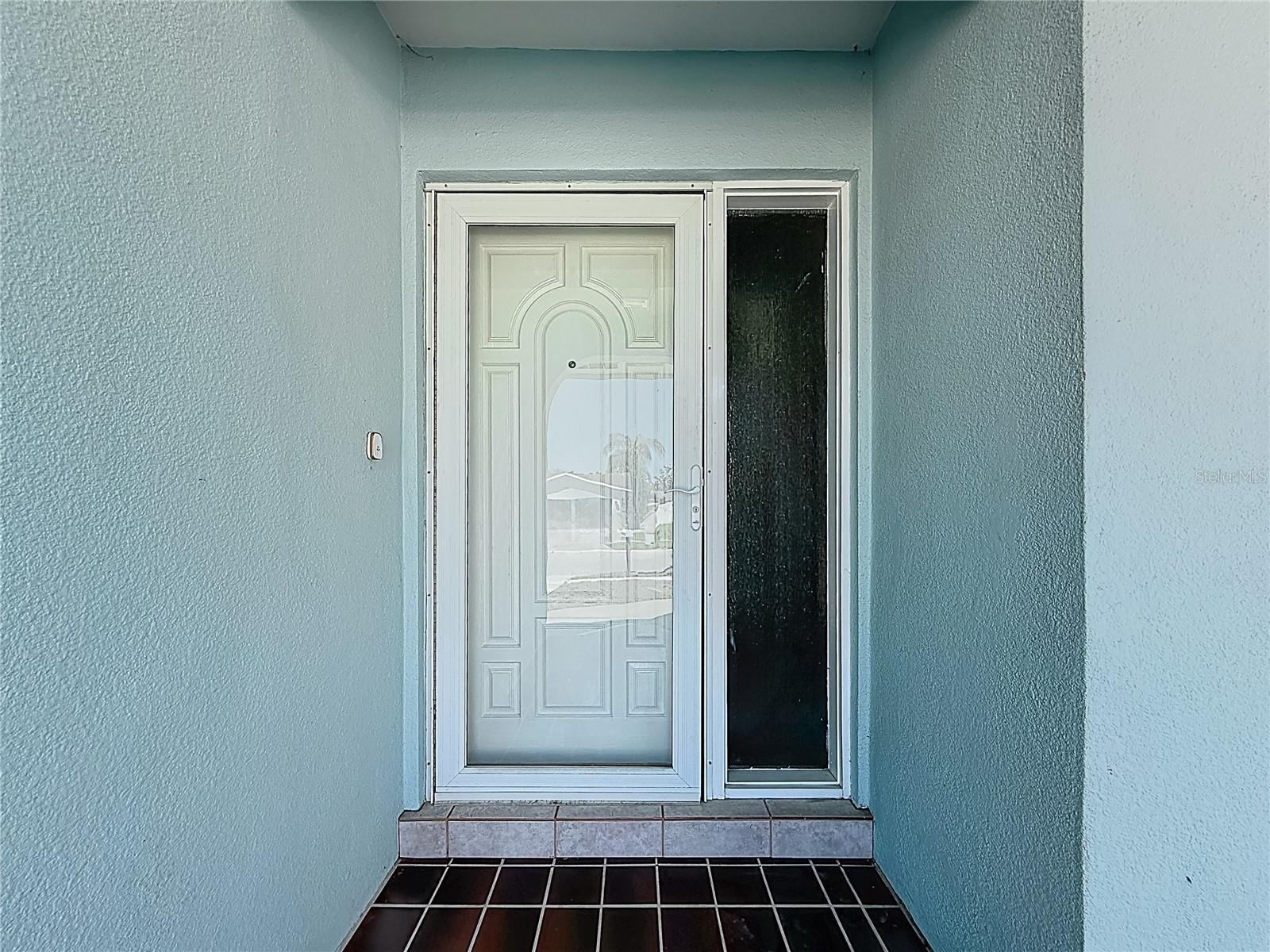 ORANGEWOOD ESTATES SUB SEC 2 - Residential