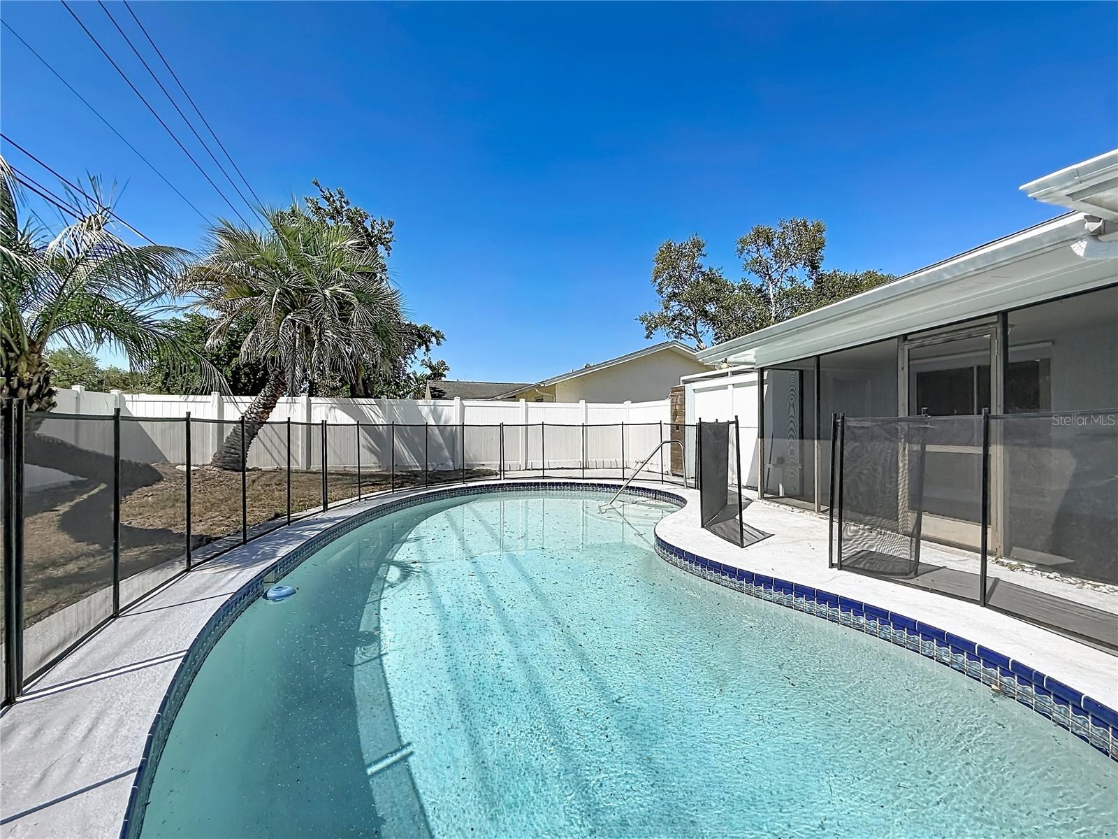 ORANGEWOOD ESTATES SUB SEC 2 - Residential