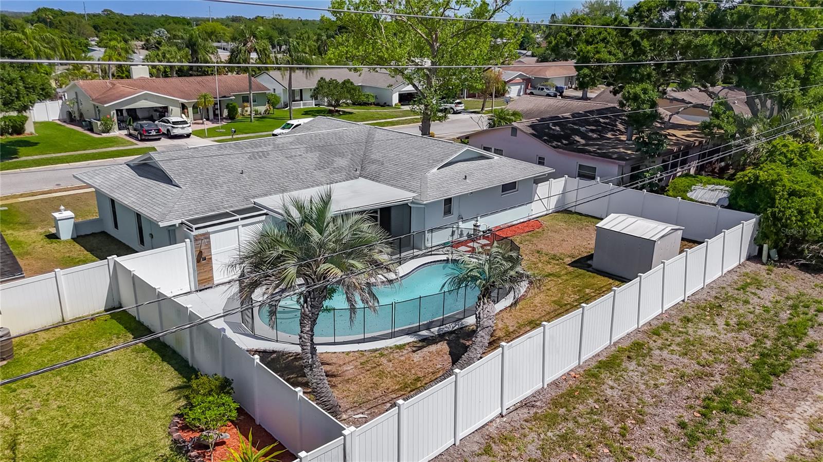 ORANGEWOOD ESTATES SUB SEC 2 - Residential