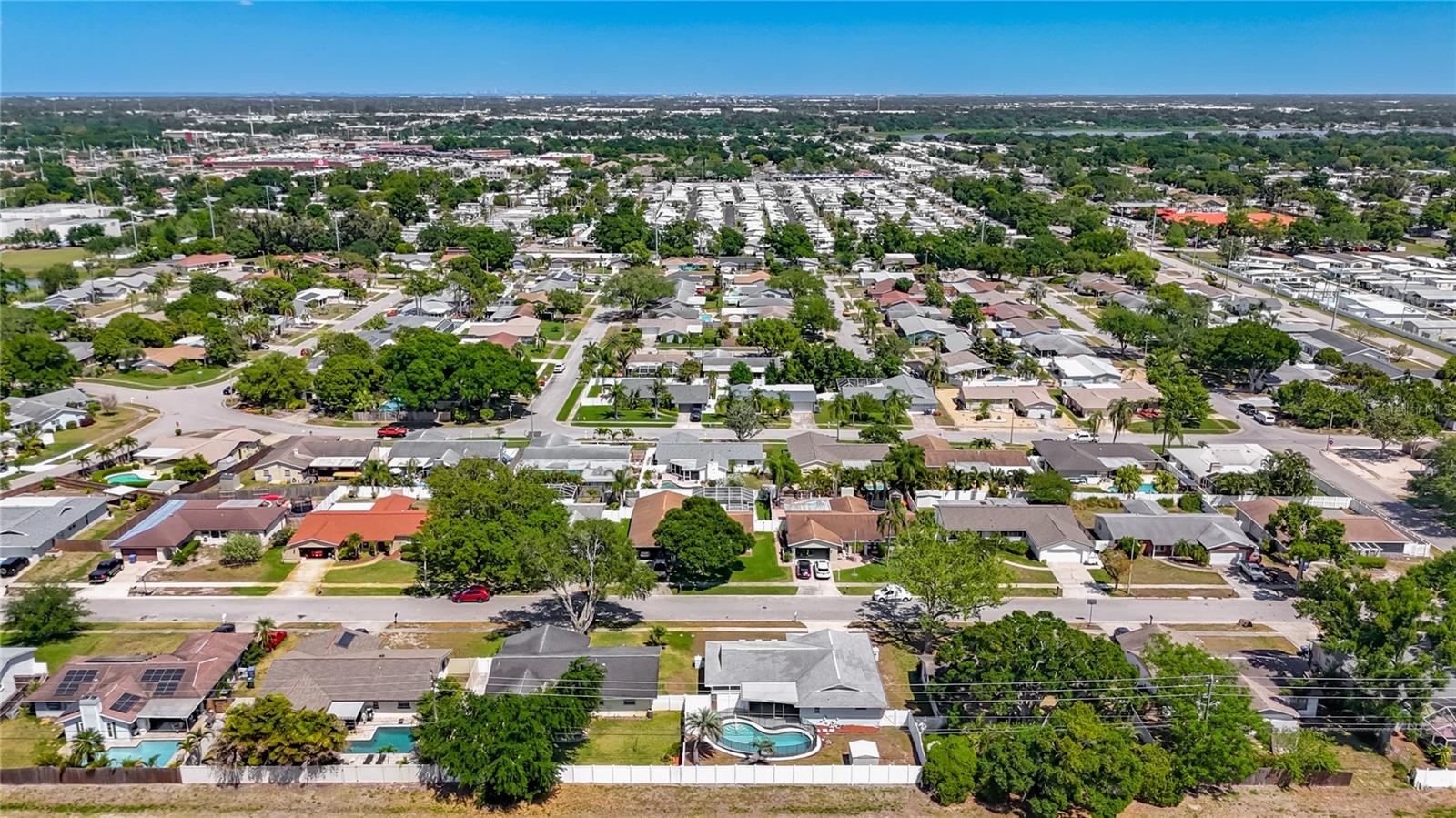 ORANGEWOOD ESTATES SUB SEC 2 - Residential