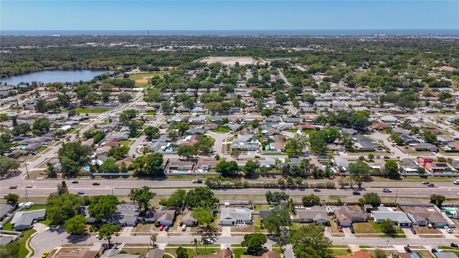 ORANGEWOOD ESTATES SUB SEC 2 - Residential