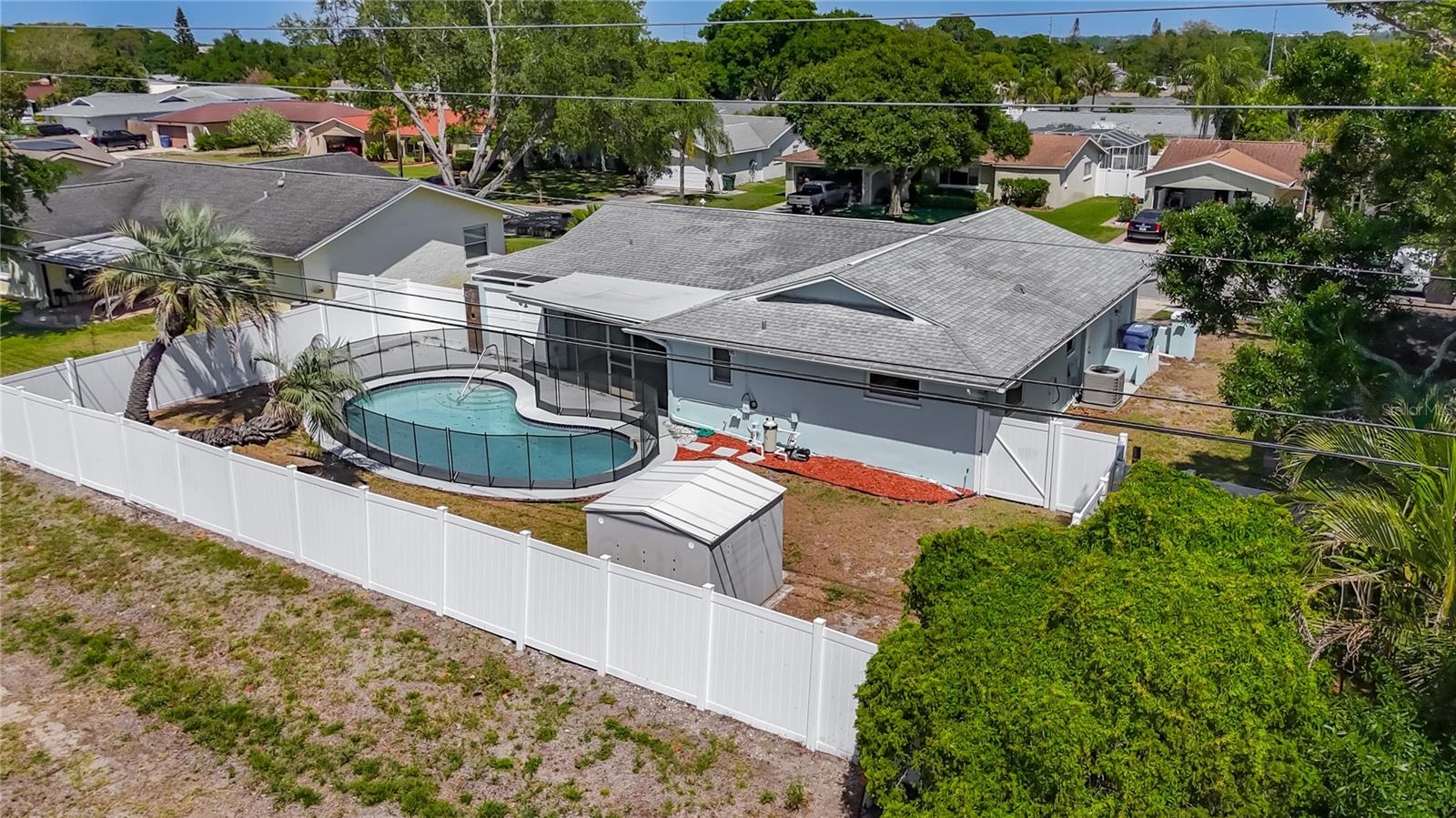 ORANGEWOOD ESTATES SUB SEC 2 - Residential