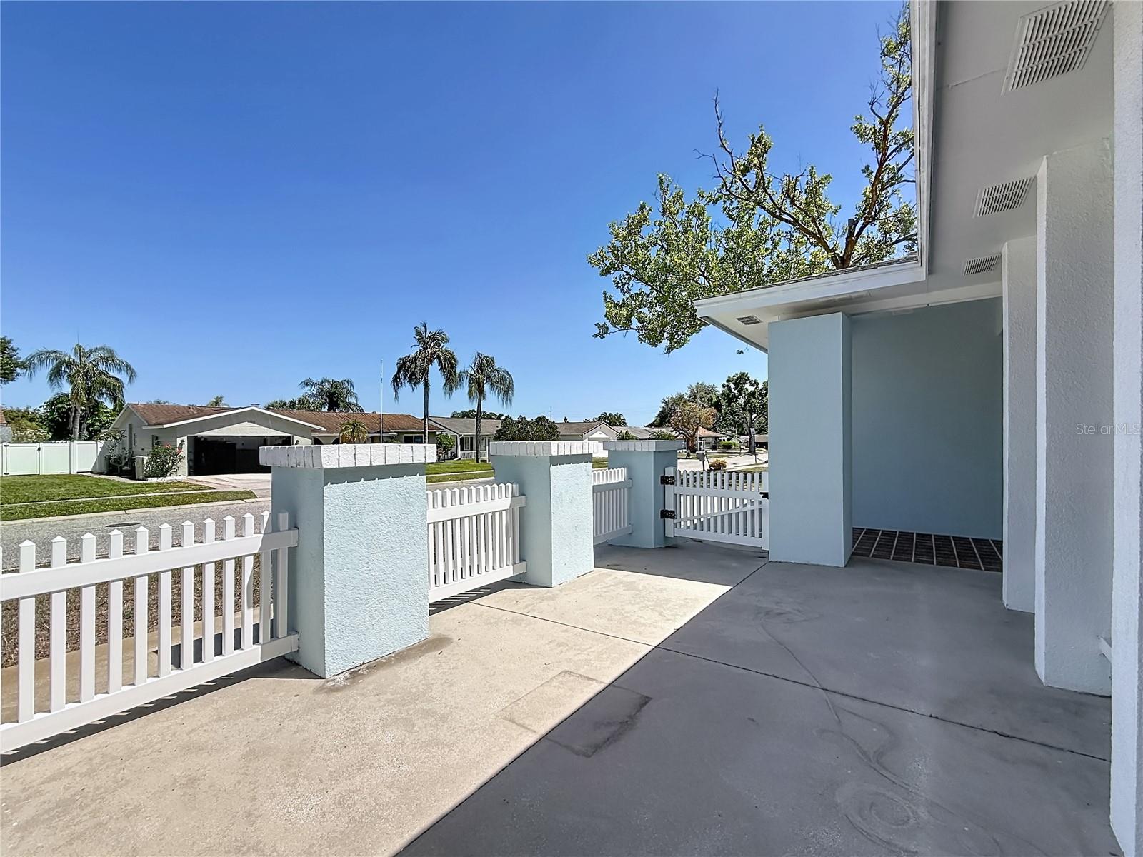 ORANGEWOOD ESTATES SUB SEC 2 - Residential