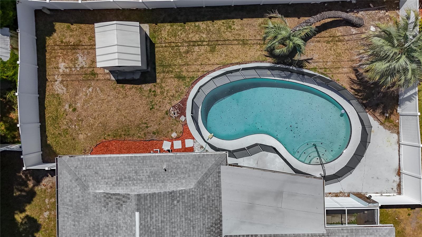 ORANGEWOOD ESTATES SUB SEC 2 - Residential