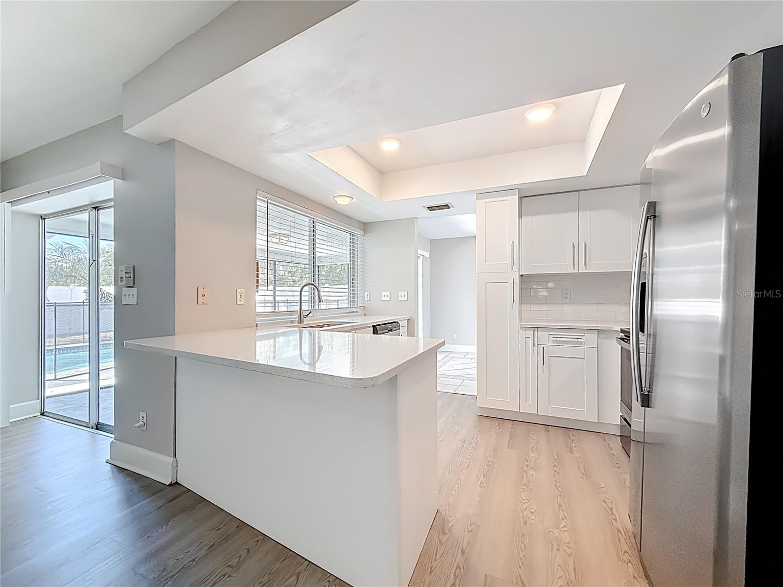 ORANGEWOOD ESTATES SUB SEC 2 - Residential