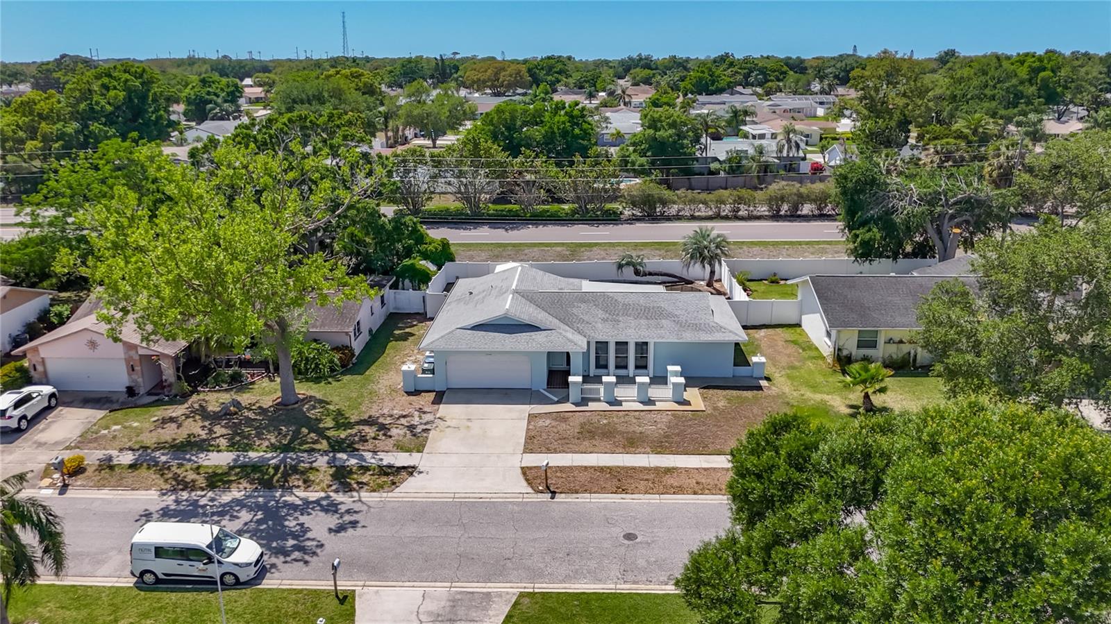 ORANGEWOOD ESTATES SUB SEC 2 - Residential