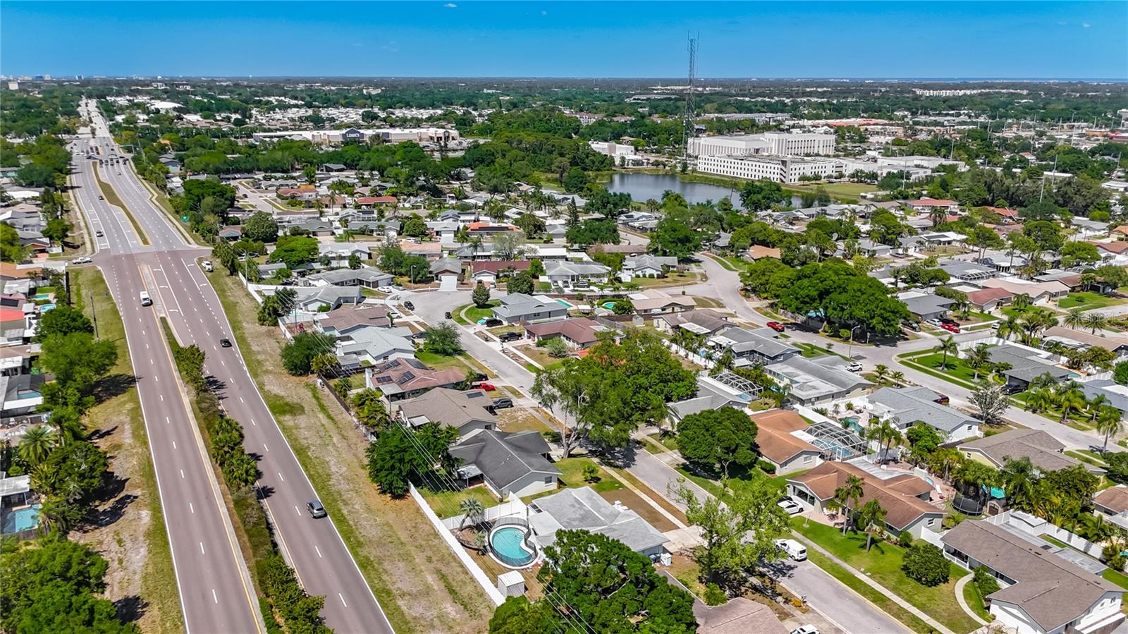 ORANGEWOOD ESTATES SUB SEC 2 - Residential