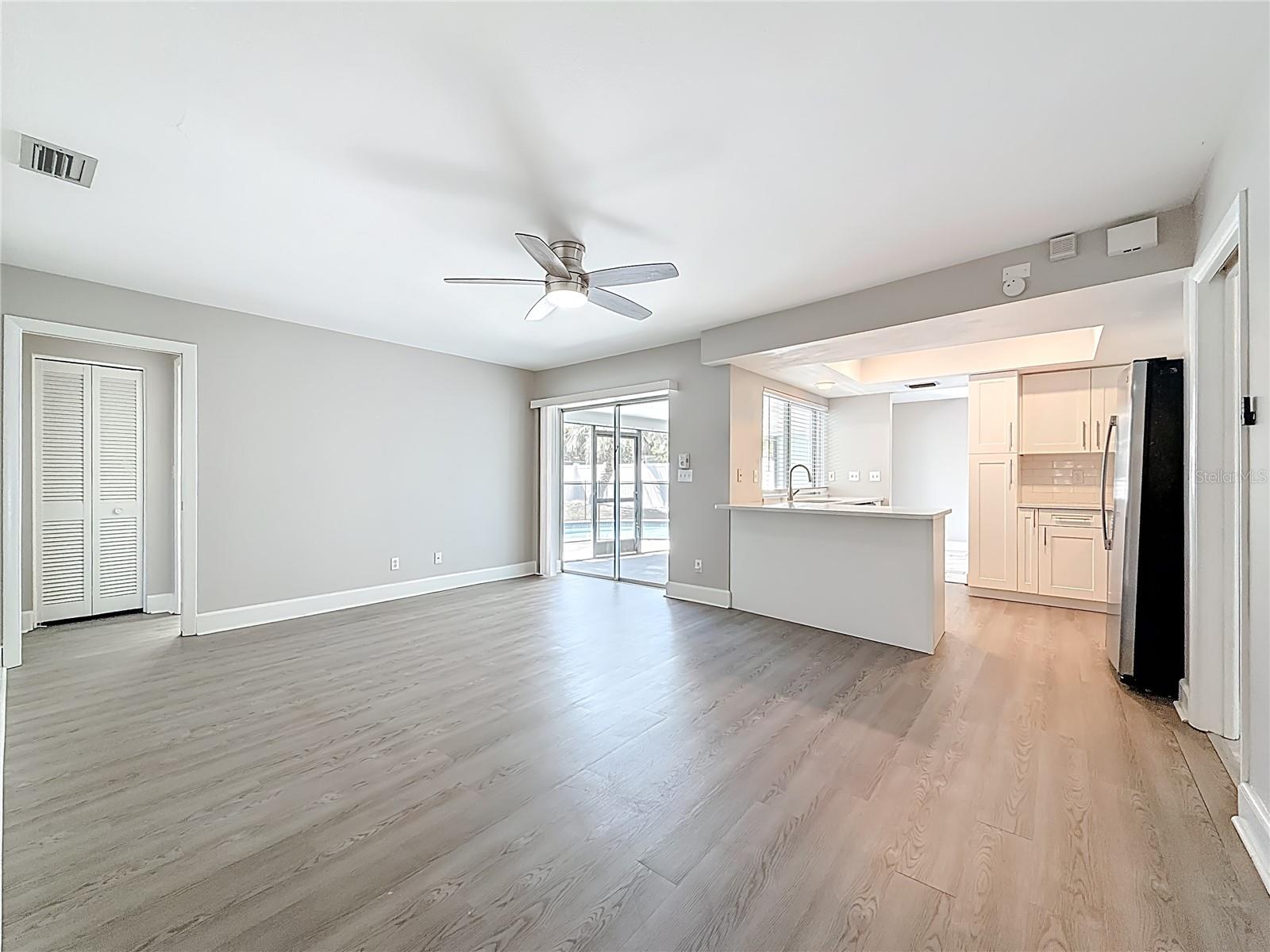 ORANGEWOOD ESTATES SUB SEC 2 - Residential