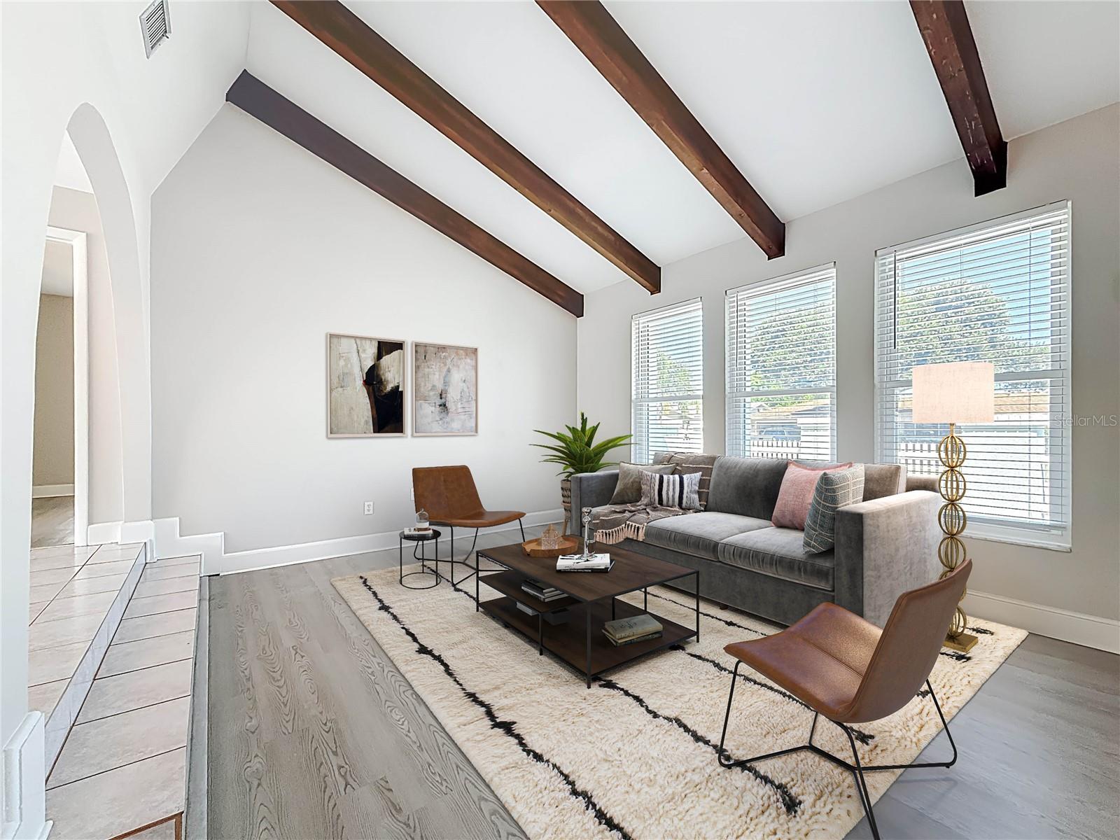 ORANGEWOOD ESTATES SUB SEC 2 - Residential