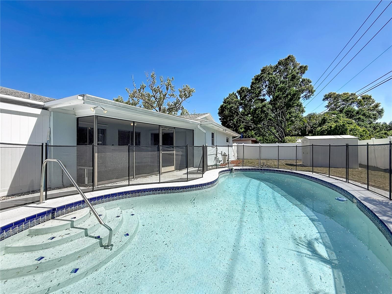 ORANGEWOOD ESTATES SUB SEC 2 - Residential