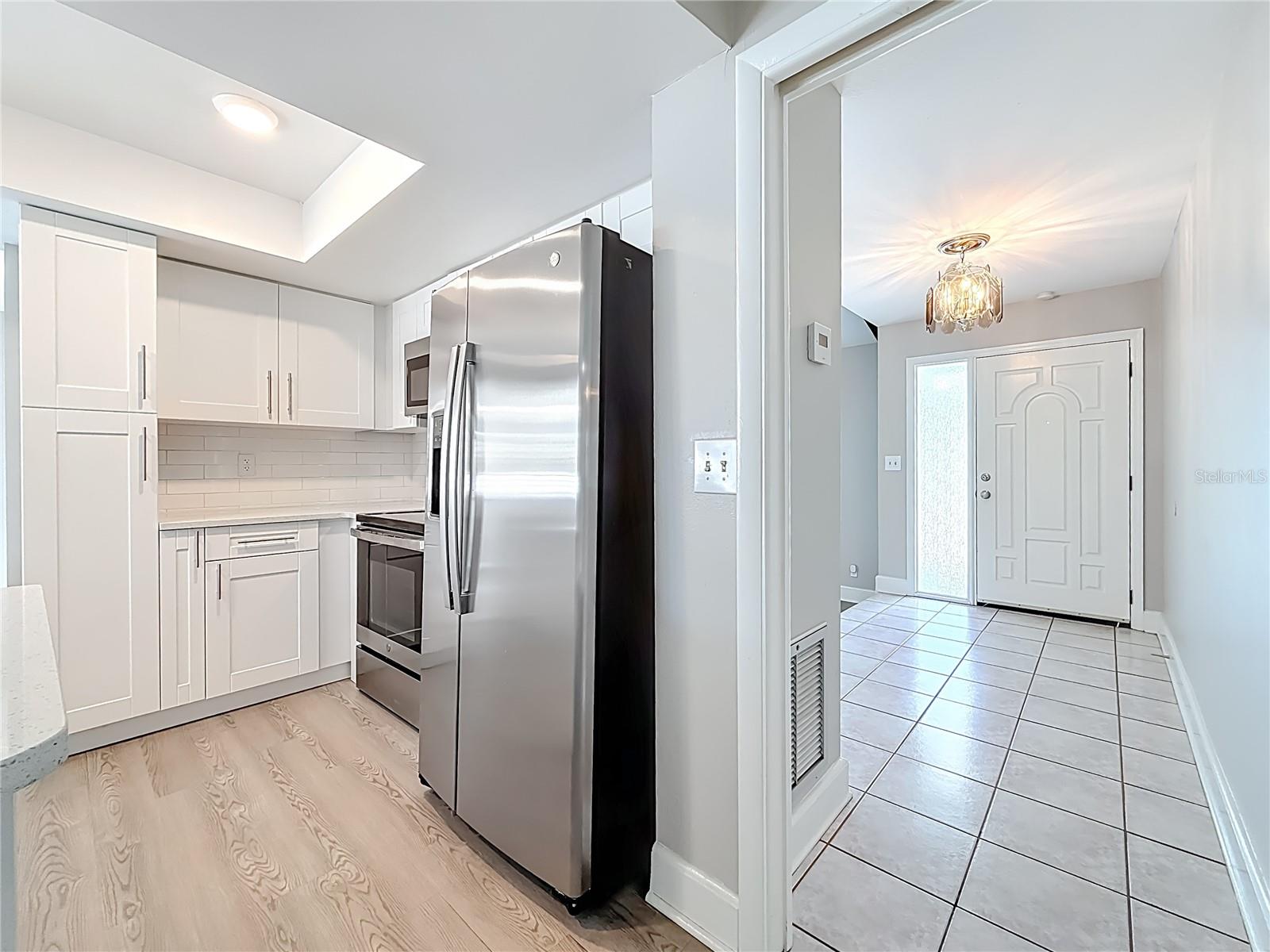 ORANGEWOOD ESTATES SUB SEC 2 - Residential