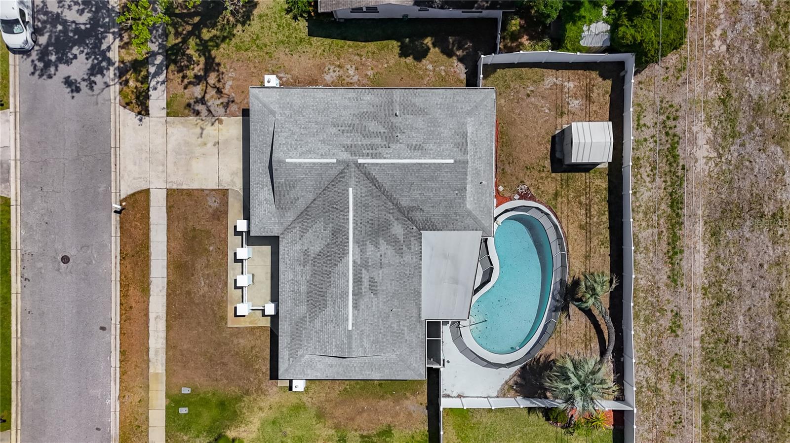 ORANGEWOOD ESTATES SUB SEC 2 - Residential