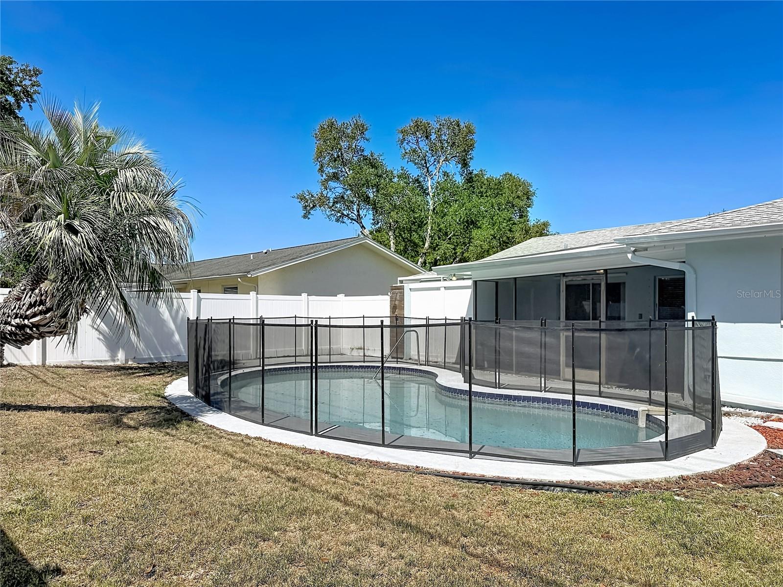 ORANGEWOOD ESTATES SUB SEC 2 - Residential