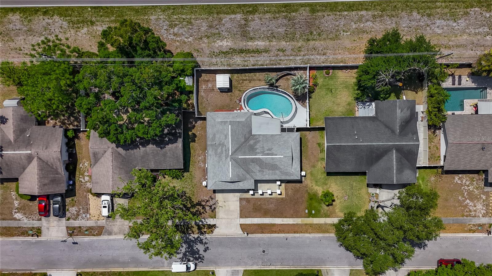 ORANGEWOOD ESTATES SUB SEC 2 - Residential