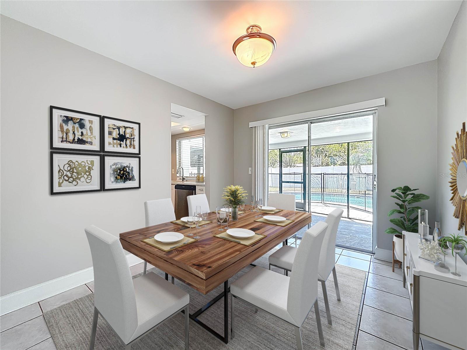 ORANGEWOOD ESTATES SUB SEC 2 - Residential