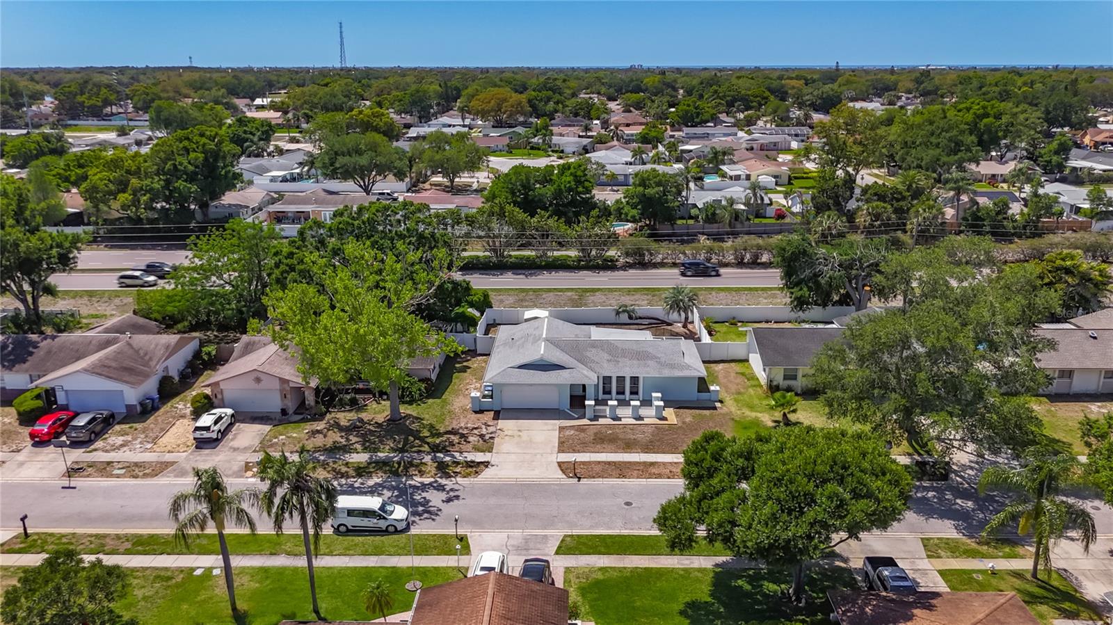 ORANGEWOOD ESTATES SUB SEC 2 - Residential