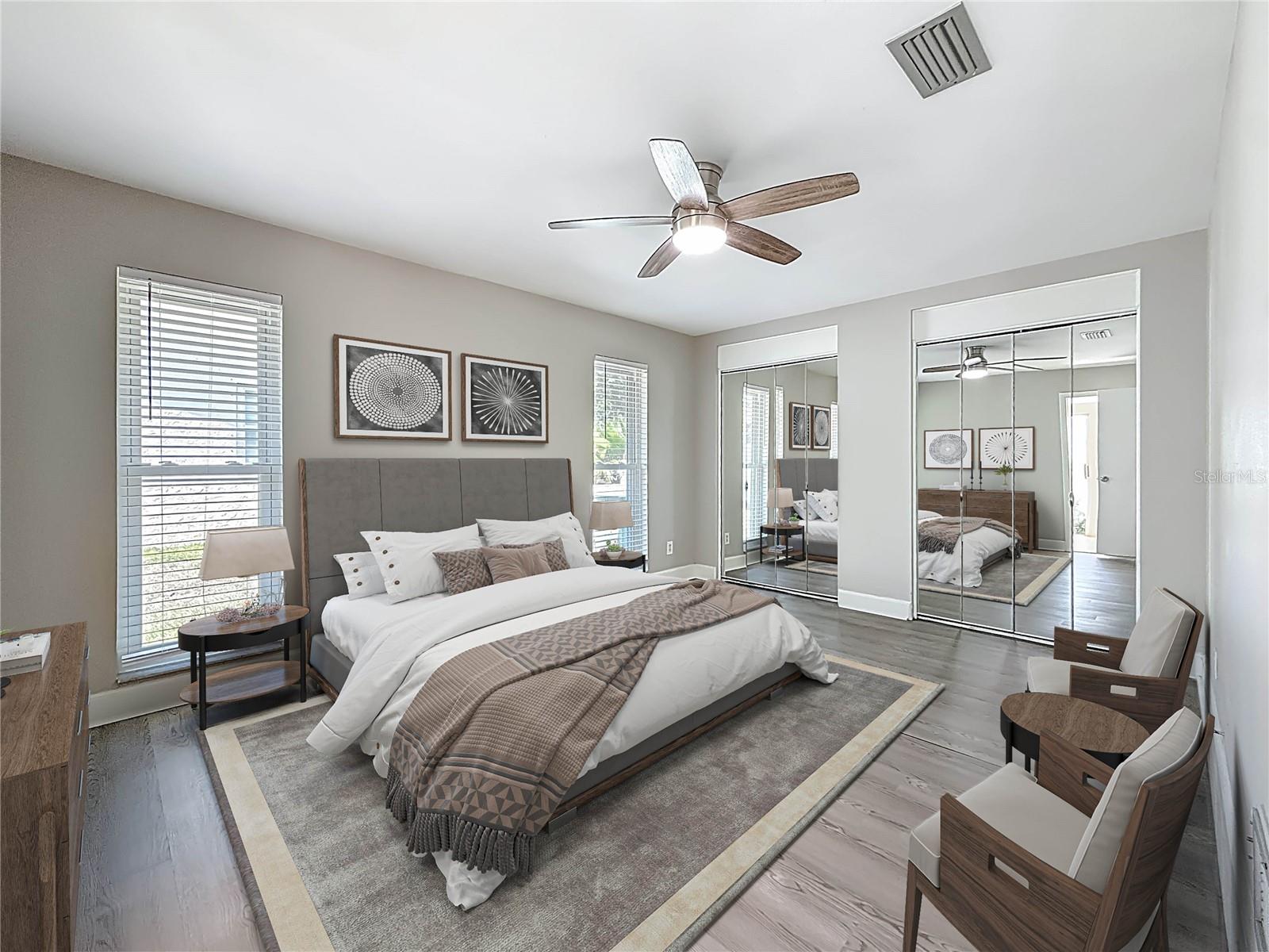 ORANGEWOOD ESTATES SUB SEC 2 - Residential