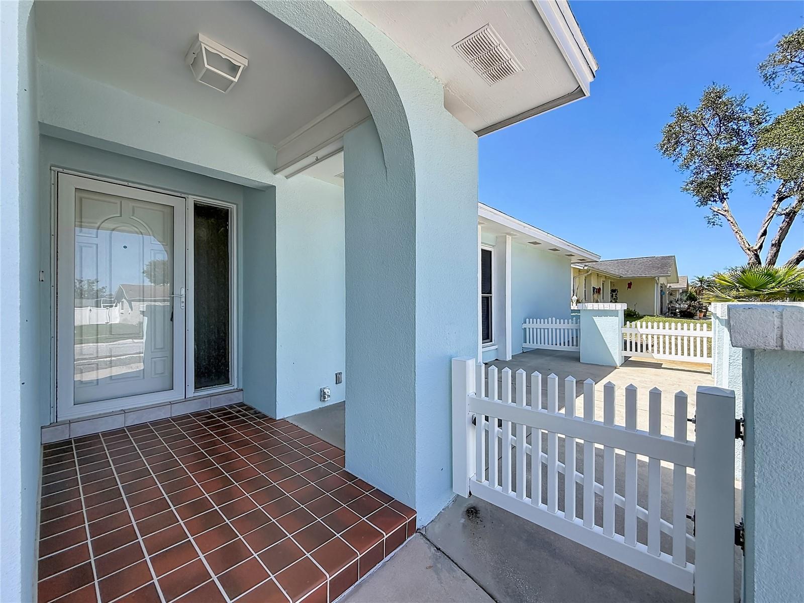 ORANGEWOOD ESTATES SUB SEC 2 - Residential