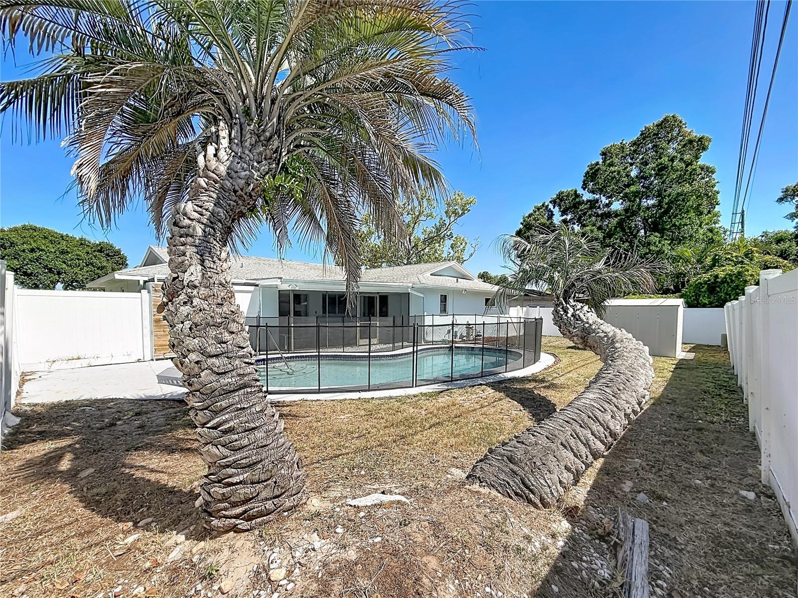 ORANGEWOOD ESTATES SUB SEC 2 - Residential