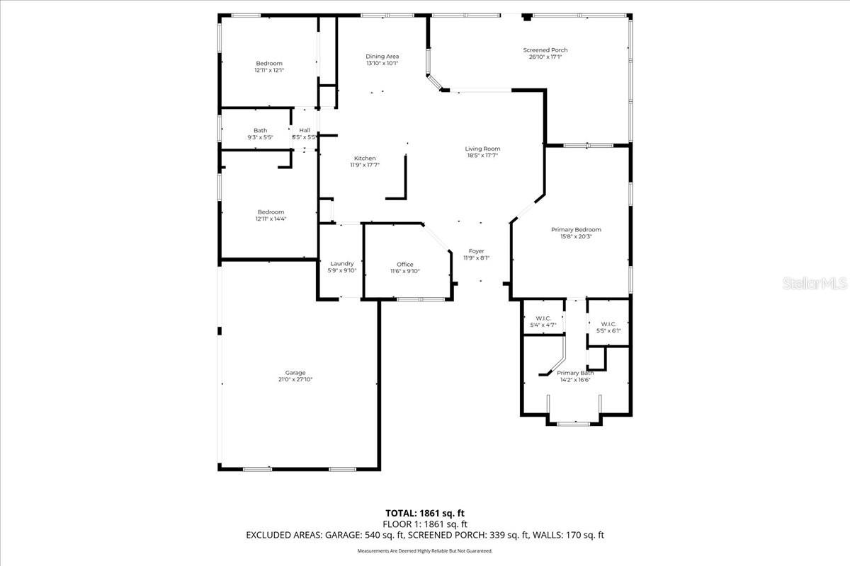 GARDNER OAKS - Residential