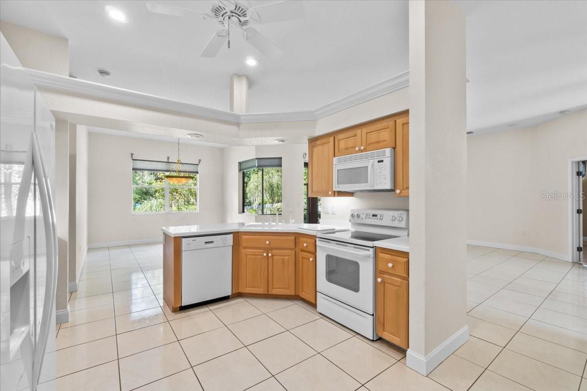 GARDNER OAKS - Residential