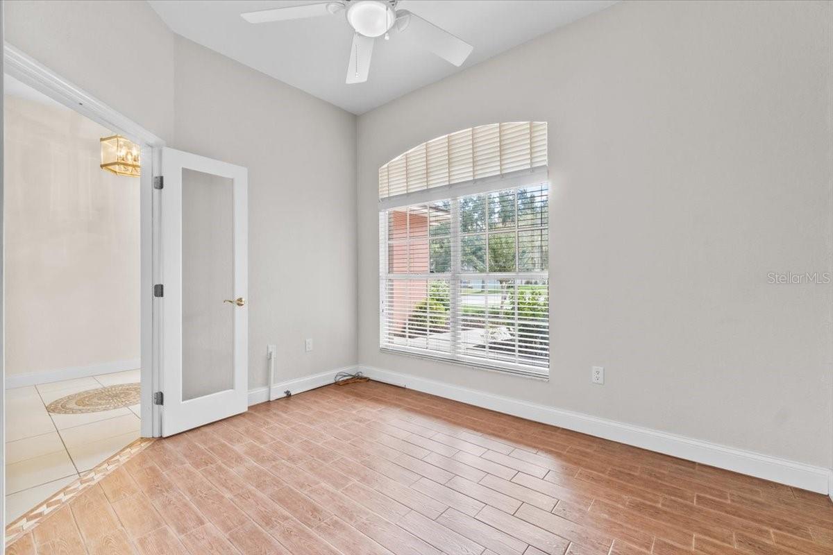 GARDNER OAKS - Residential