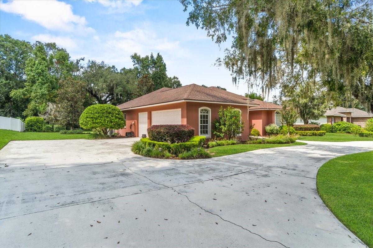 GARDNER OAKS - Residential