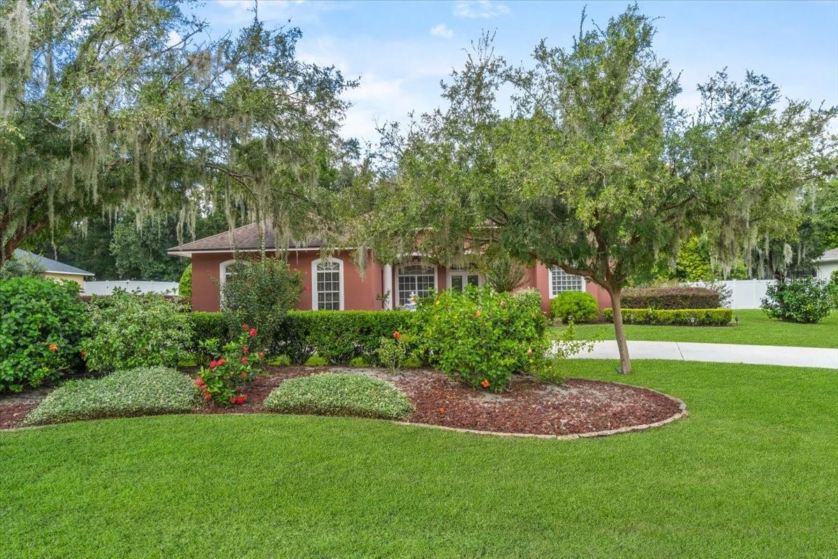 GARDNER OAKS - Residential