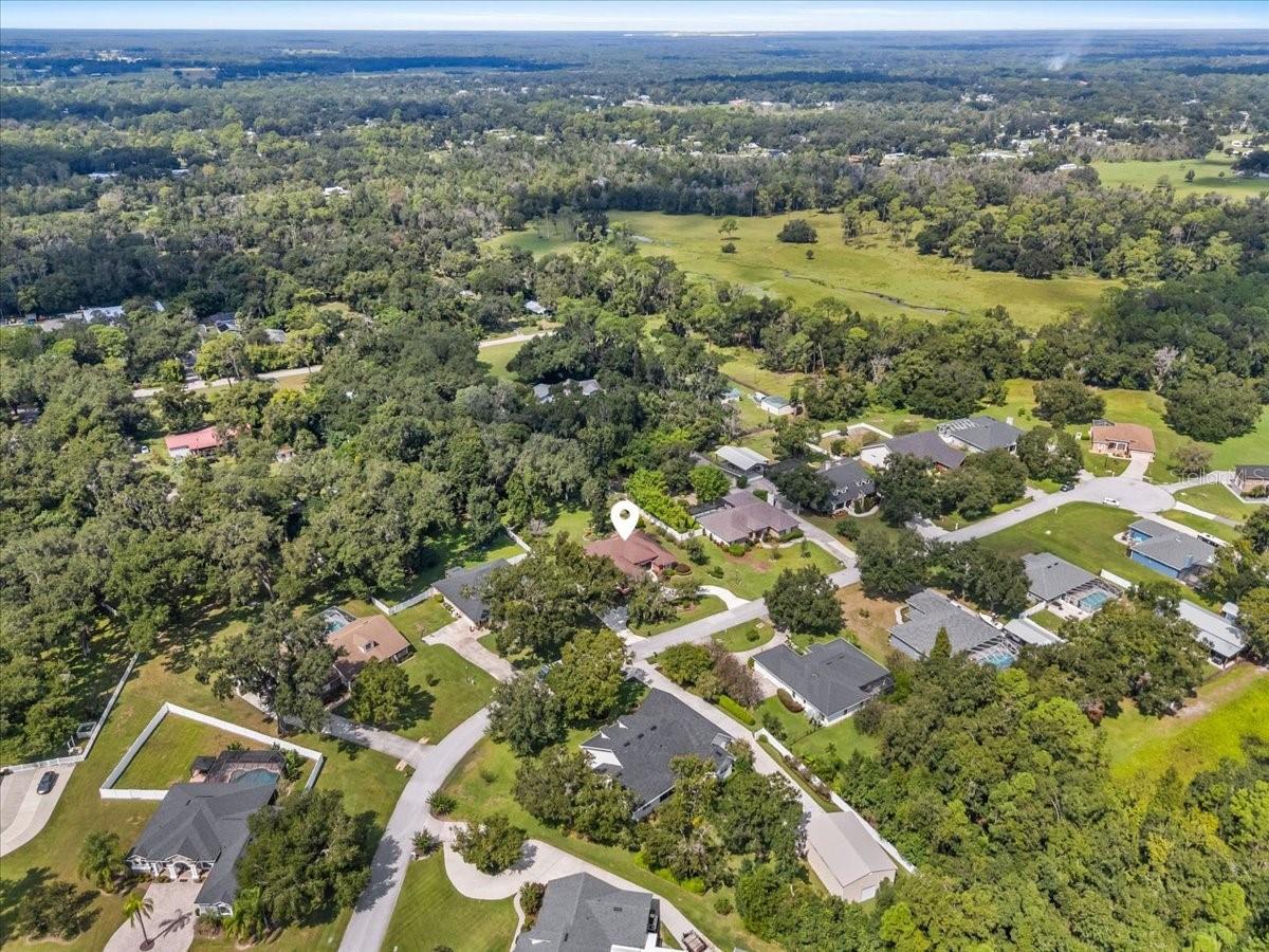 GARDNER OAKS - Residential