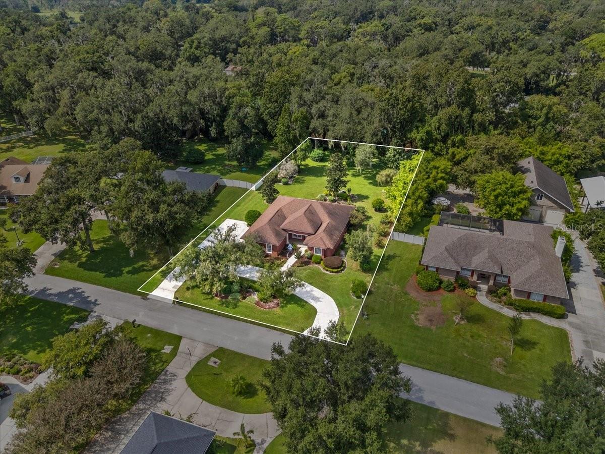GARDNER OAKS - Residential