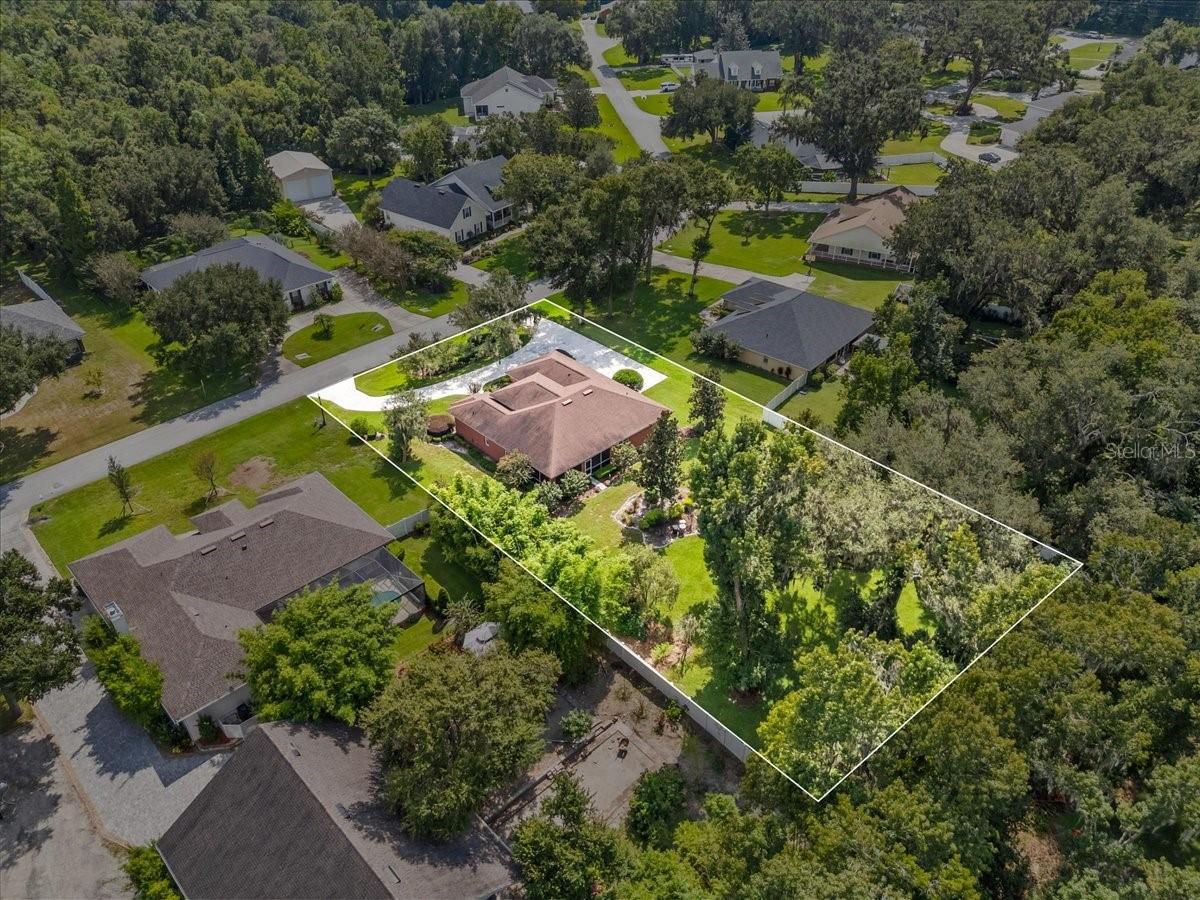 GARDNER OAKS - Residential