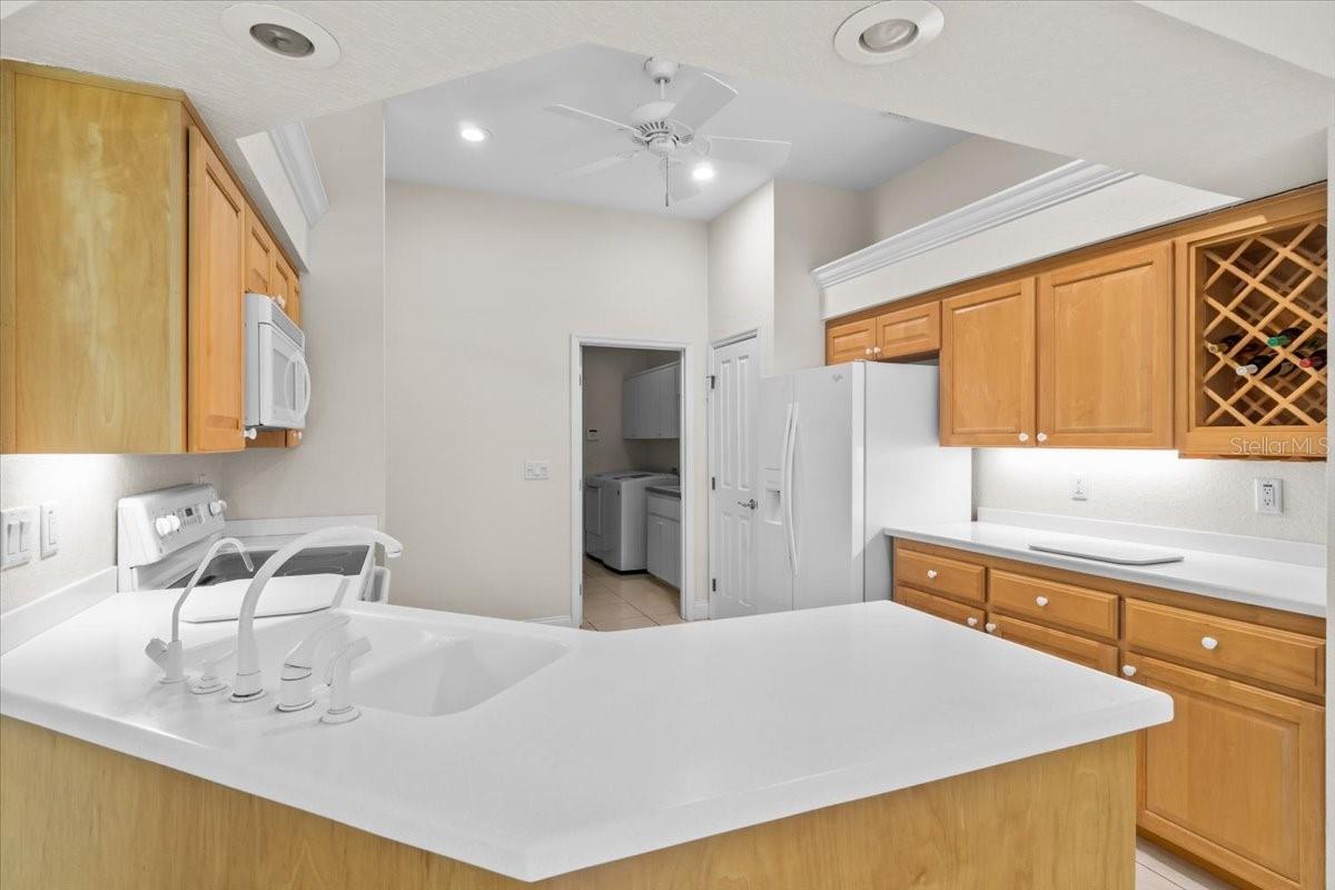 GARDNER OAKS - Residential