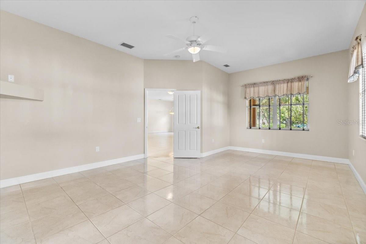 GARDNER OAKS - Residential