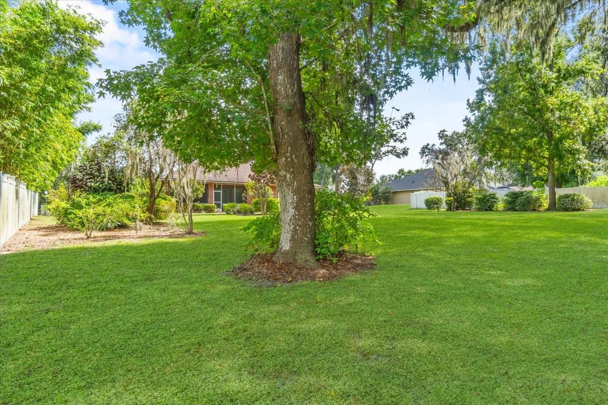 GARDNER OAKS - Residential