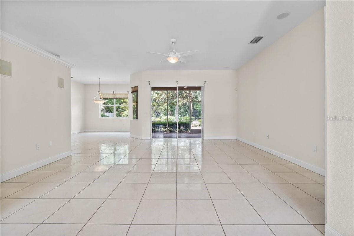 GARDNER OAKS - Residential