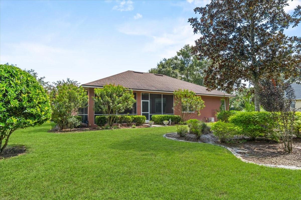 GARDNER OAKS - Residential